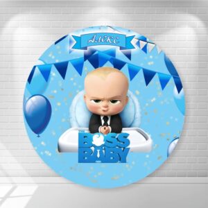платно/винил за фон Винил – Baby boss