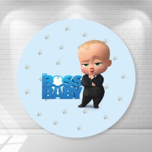 платно/винил за фон Винил – Baby boss