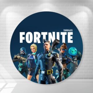 платно/винил за фон Винил – Fortnite