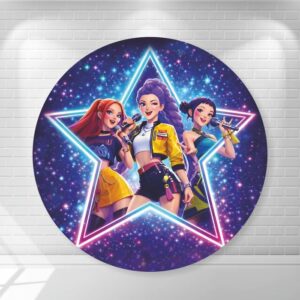 винил/платно за фон Винил – Diamond Hunter