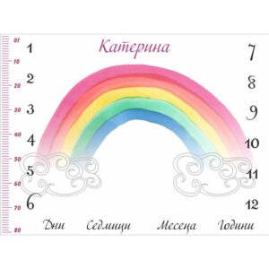 Платна за месечинки Платно за месечиники/снимки