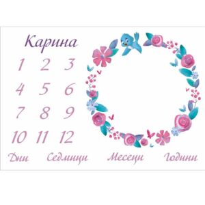Платна за месечинки Платно за месечинки/снимки