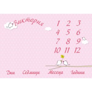 Платна за месечинки Платно за месечинки/снимки