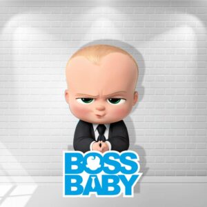 Фигурка - Baby Boss