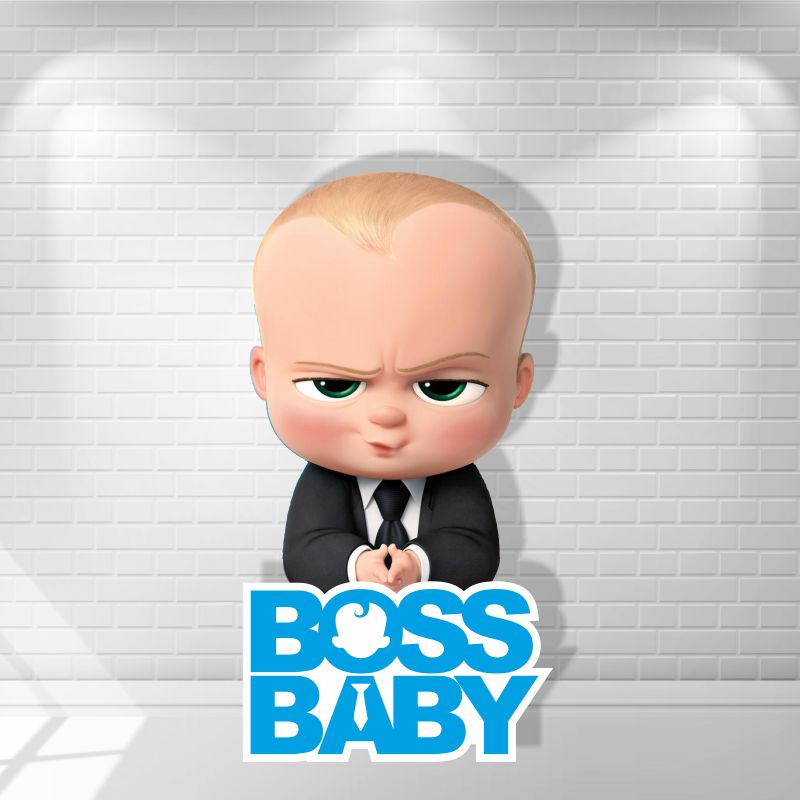 Фигурка - Baby Boss