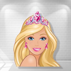 Фигурка - Барби/Barbie