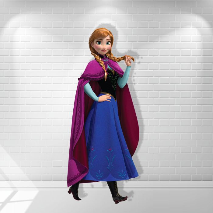Фигурка - Ана / Frozen