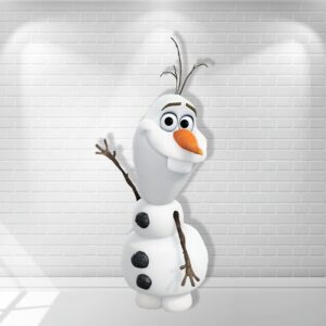 Фифурка - Олаф / Frozen