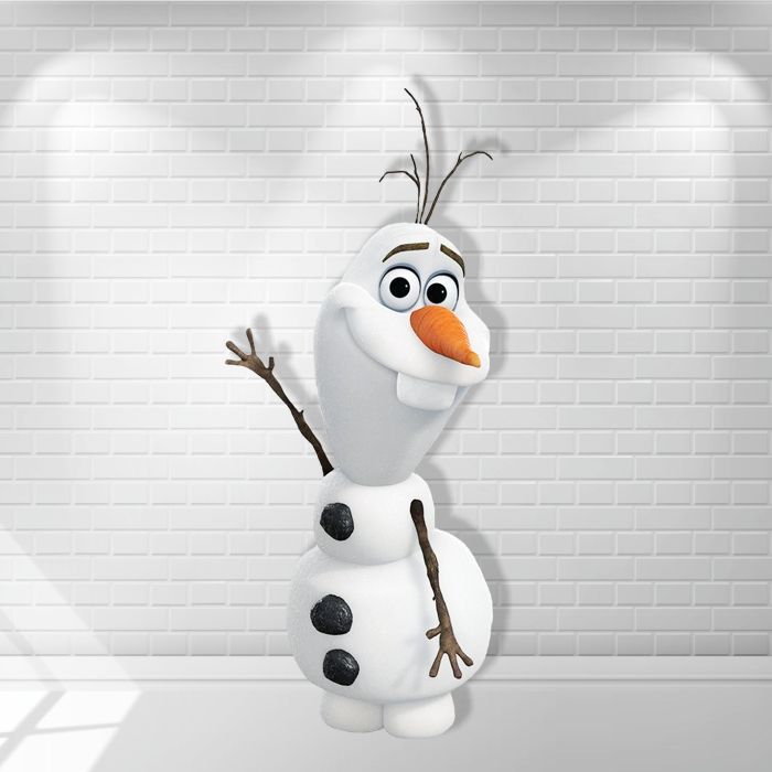 Фифурка - Олаф / Frozen