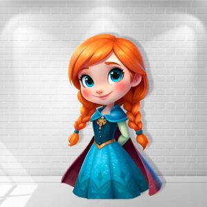 Фигурка за декорация Фигурка - Ана Baby
