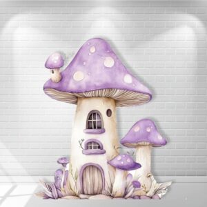 Фигурка за декорация Фигурка - Гъба
