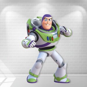 Фигурка за декорация Фигурка - Играта на играчките