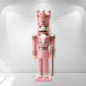 Фигурка за декорация Фигурка - Коледен лешникотрошач