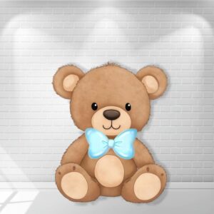 Фигурка за декорация Фигурка - Мече