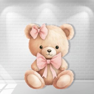 Фигурка за декорация Фигурка - Мече