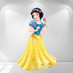 Фигурка за декорация Фигурка за декорция - Снежанка