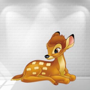 Фигурка за декорация Фигурка - Бамби