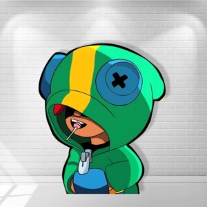 Фигурка за декорация Фигурка - Browl Stars